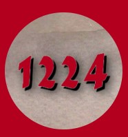 The Great Siege of 1224