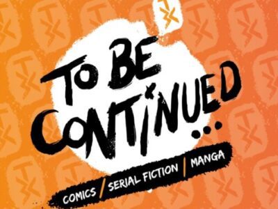 To Be Continued (TBC) Bedford