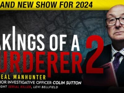 The Makings of a Murderer 2: The Real Manhunter