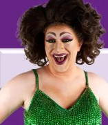 Drag Karaoke & Bingo at The Cellar Bar