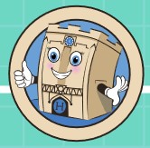 Back to School Kids’ Club at the Harpur Centre