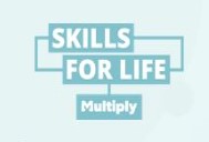 Multiply Creative Skills: Mindfulness Maths
