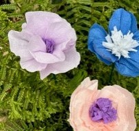 Flower Making with Anne-Marie Abbate