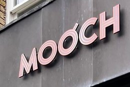Mooch Coffee