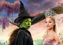 Wicked at Vue Bedford